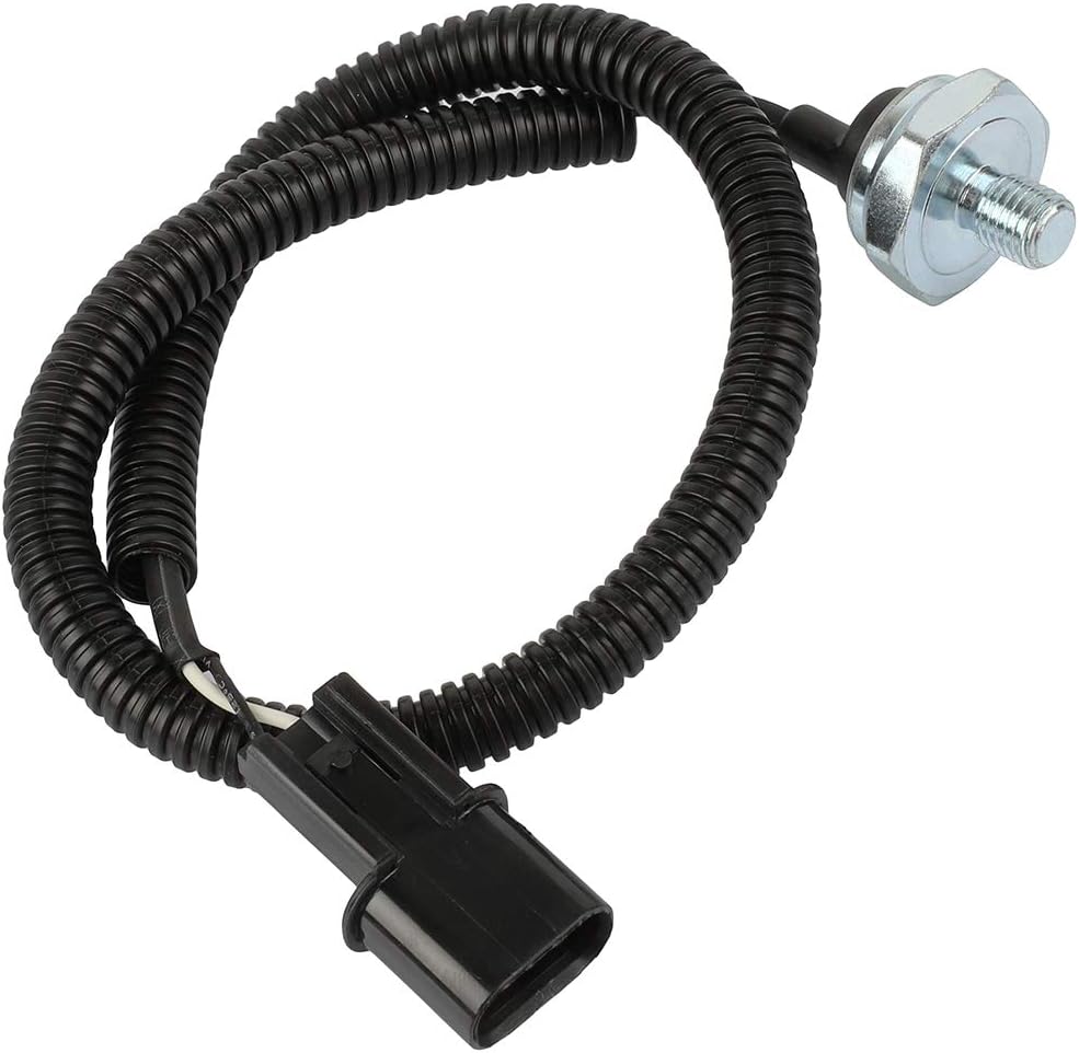 Ignition Knock Detonation Sensor Ks217 3932035561 3932035661 for Hyundai for Santa Fe Xg300 Xg350 for Kia for Amanti for Sedona for Pontiac for Grand Prix