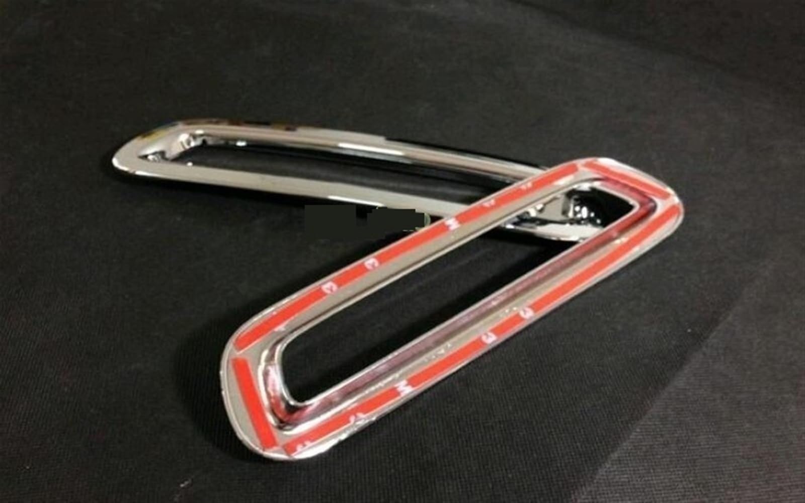1 para, dla Chevroleta, TRAX TRACKER 2013 2014 2015