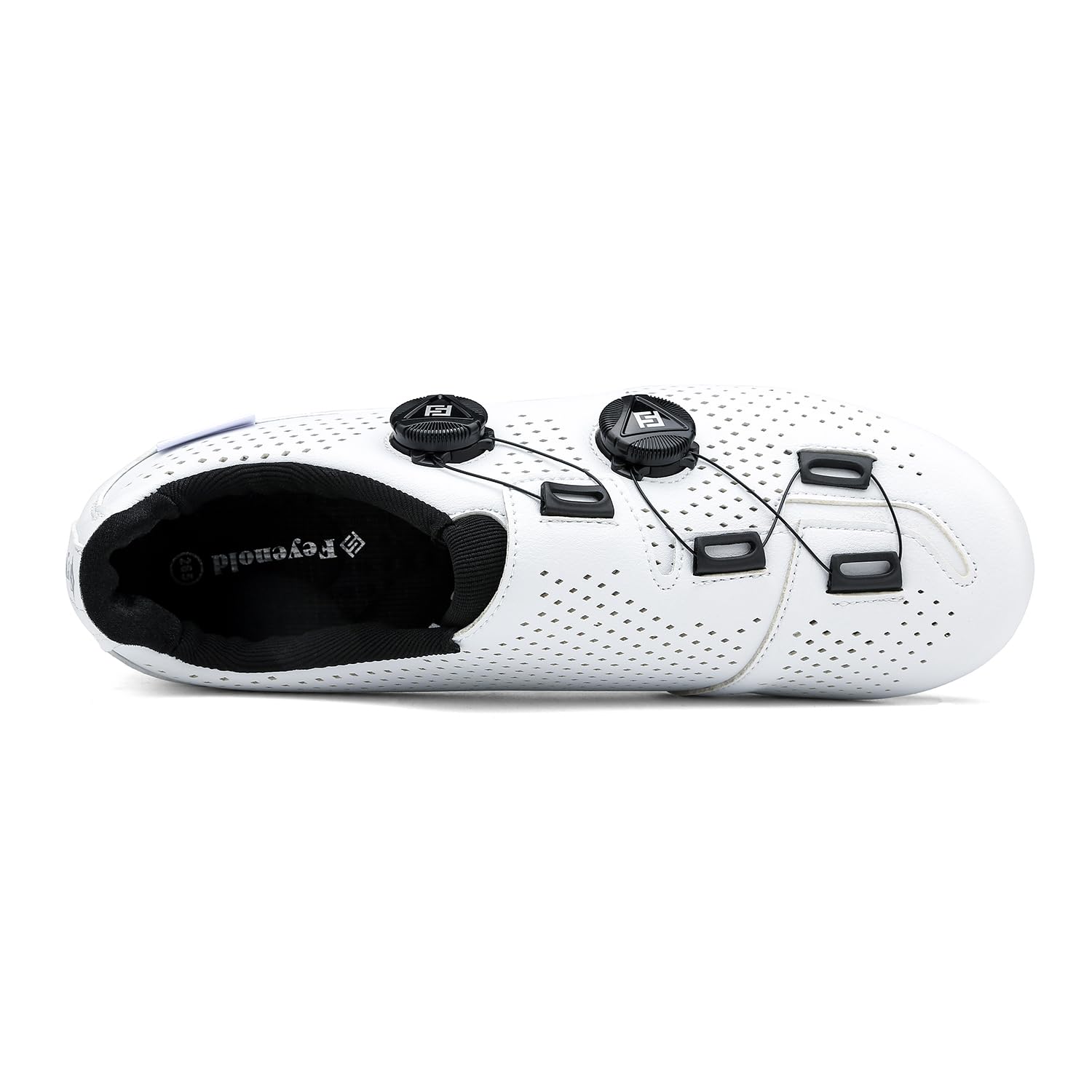 Chaussures de vélo Hommes Femmes compatibles SPD-SL Look KEO