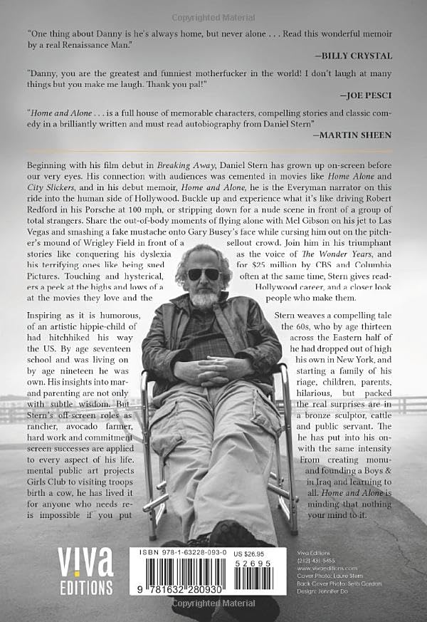 Home and Alone - Image 2