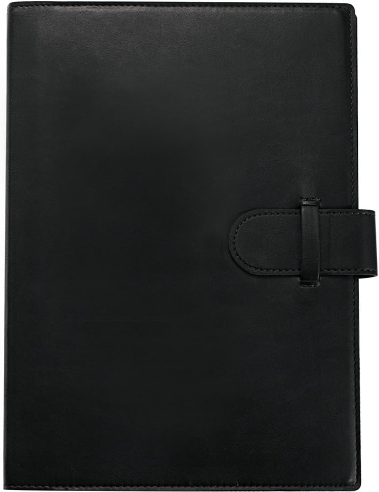 Dovana Large Journalbook-Black by JournalBook