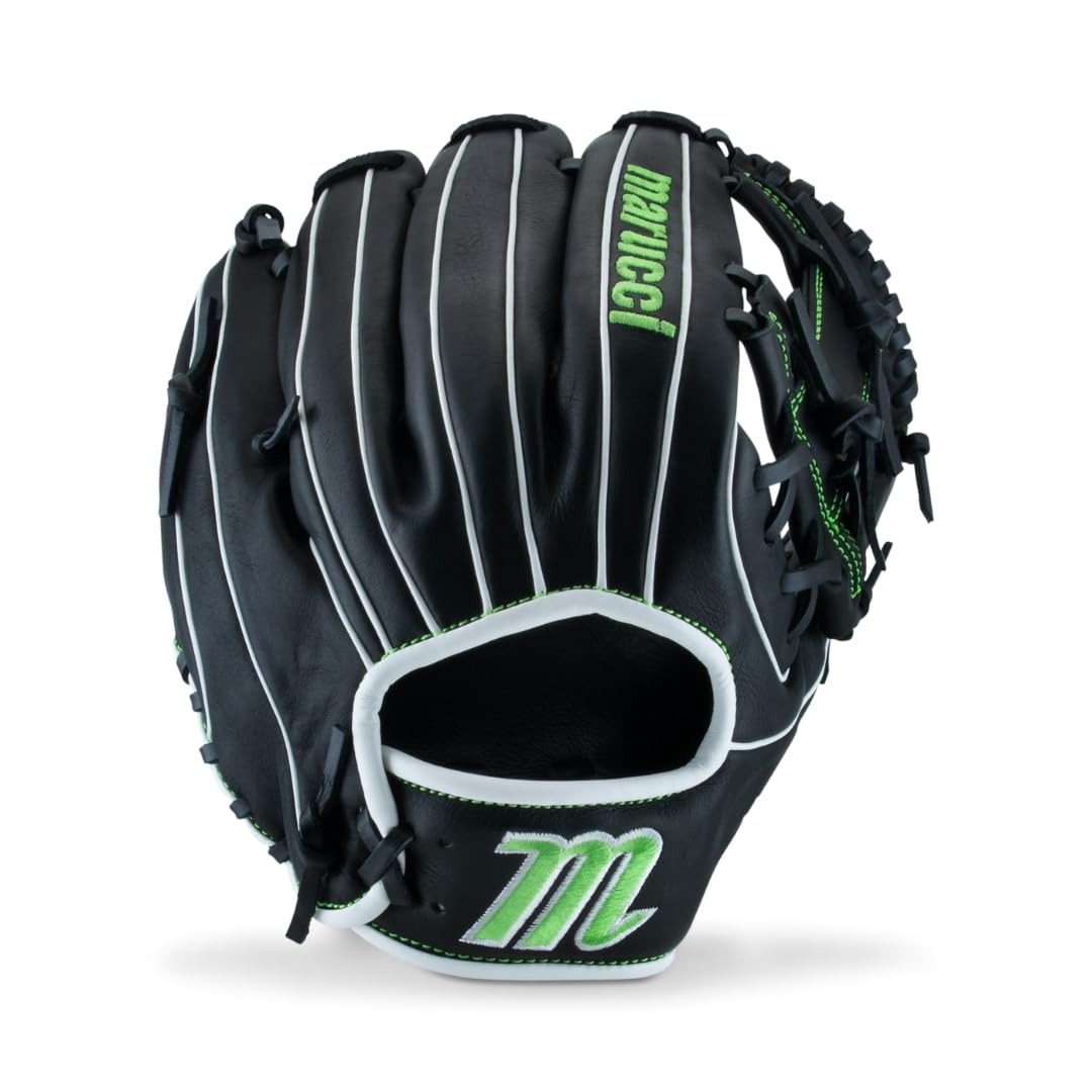 MARUCCI Krewe V3 Series 43A2 Baseball Glove, 11.50