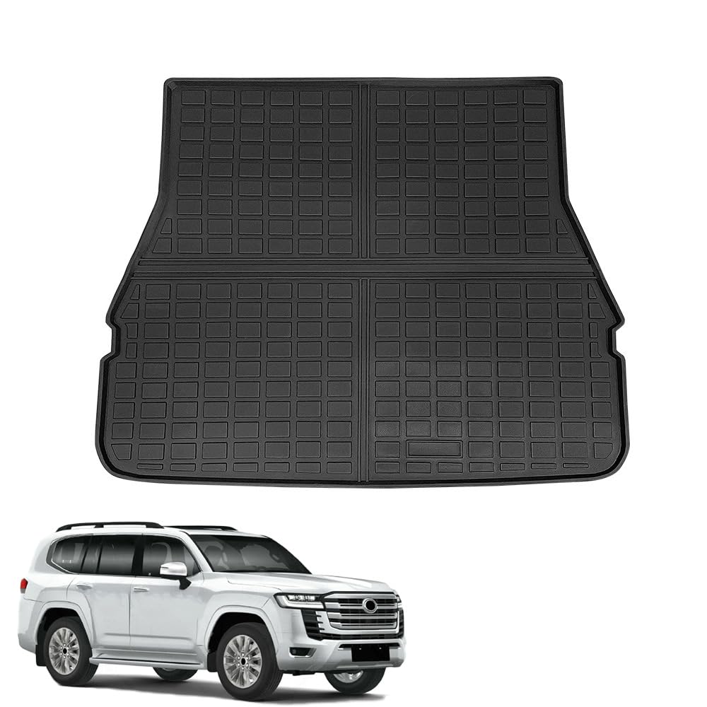 Amazon | FOR 新型 ランドクルーザー300 ランクル300 LC300 FJ300 2021
