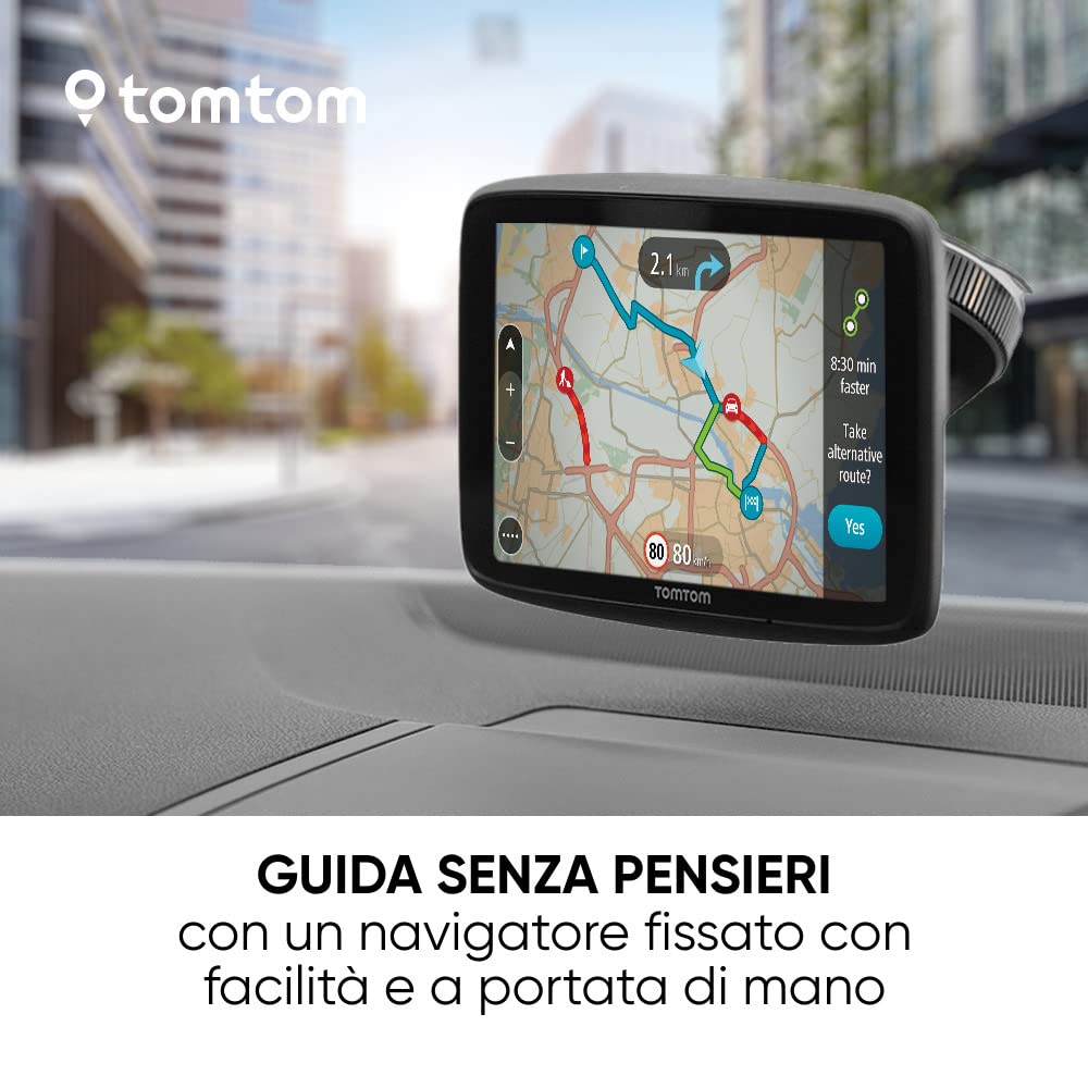 Navitech Supporto Di Attrito Per Cruscotto Auto - Compatibile Con