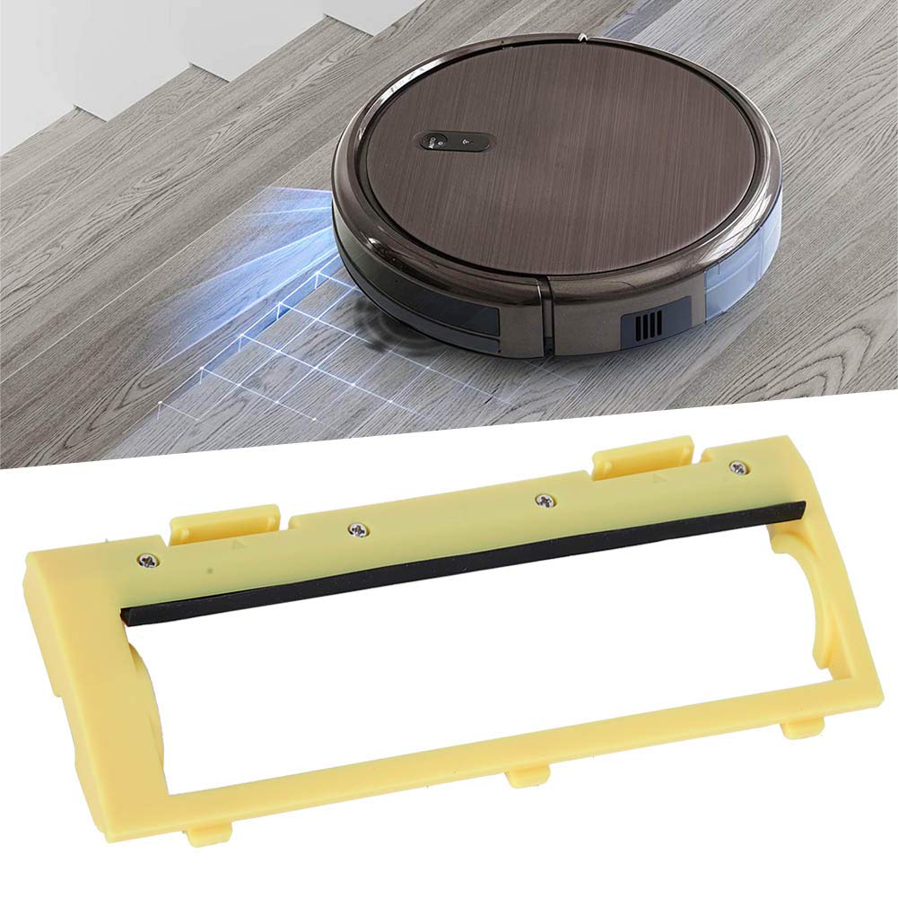 Oumefar Main Roller Brush Cover Replacement For N79 N79s Robotic Vacuum Cleaner