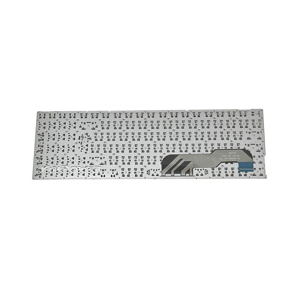 Clavier pour PC Portable Asus TopCase Asus X541NA - Remplacer clavier