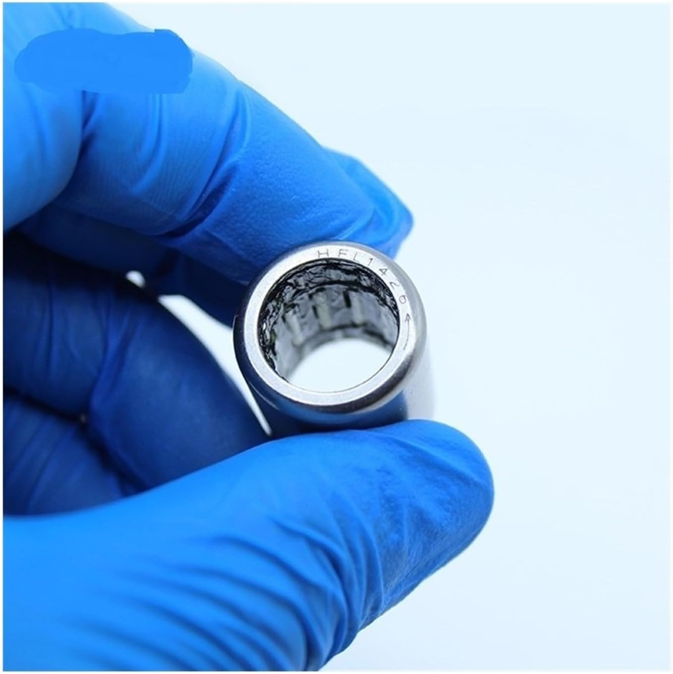 WEIWEIBEIER 5PCS HFL1426 ONE Way Needle Roller Bearing Drawn Cup Needle Roller Clutch 14 * 20 * 26mm Needle Bearing
