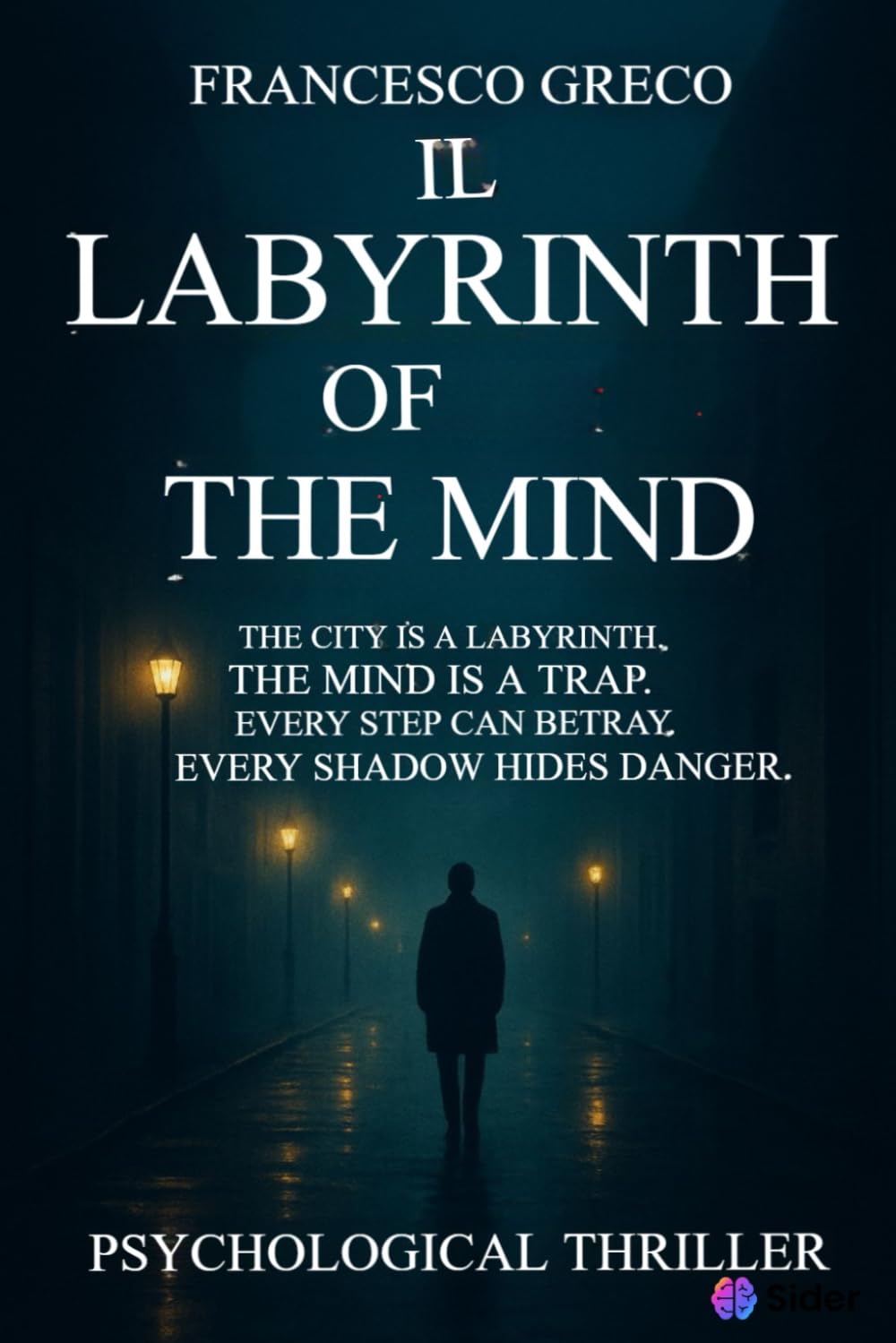 The labyrinth of the mind (ECONOMIA COMPORTAMENTALE)