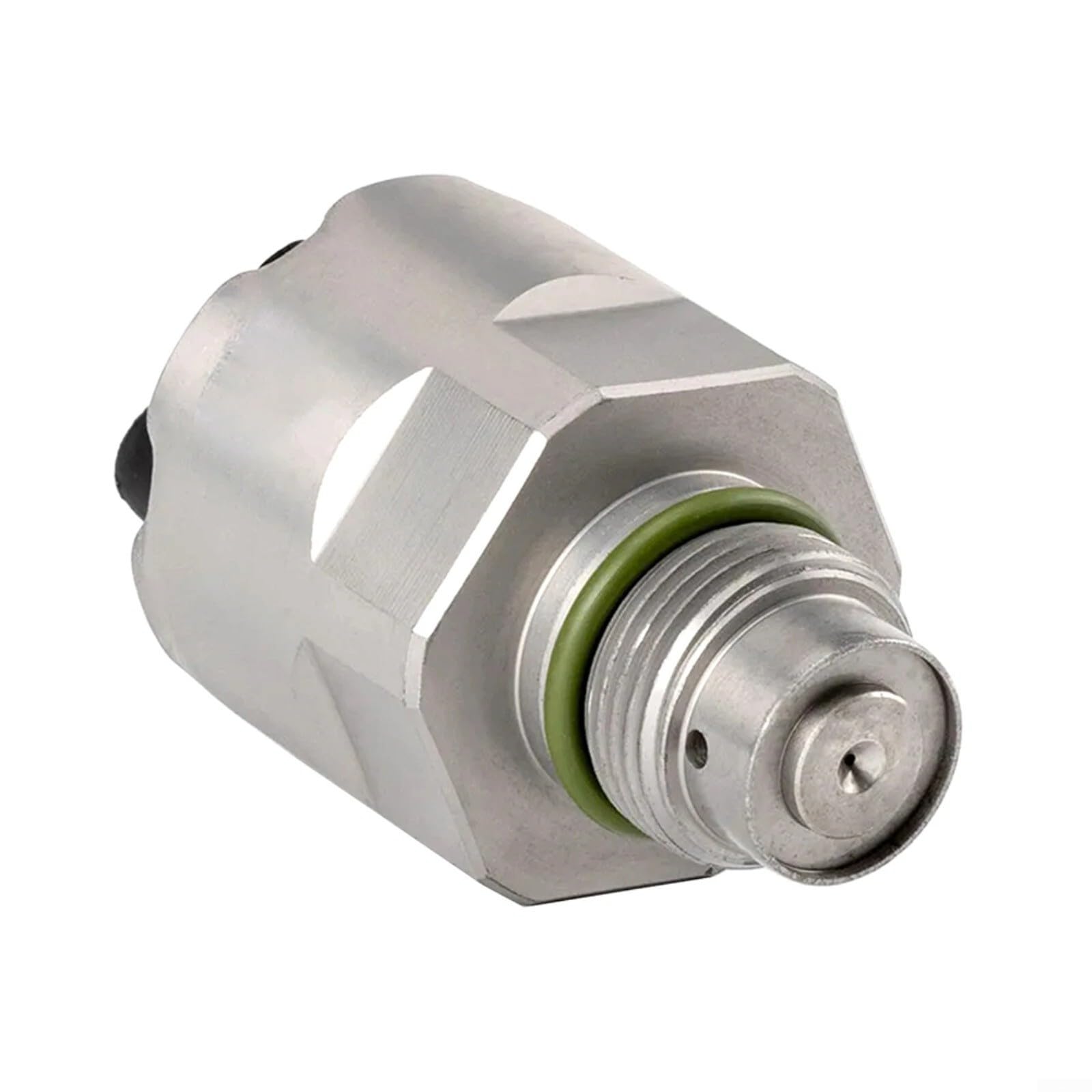 1 régulateur de pression de carburant compatible avec Ford C-Max Focus, Mondeo, Galaxy S-Max, Kuga, Fiesta, Fusion, Transit Connect