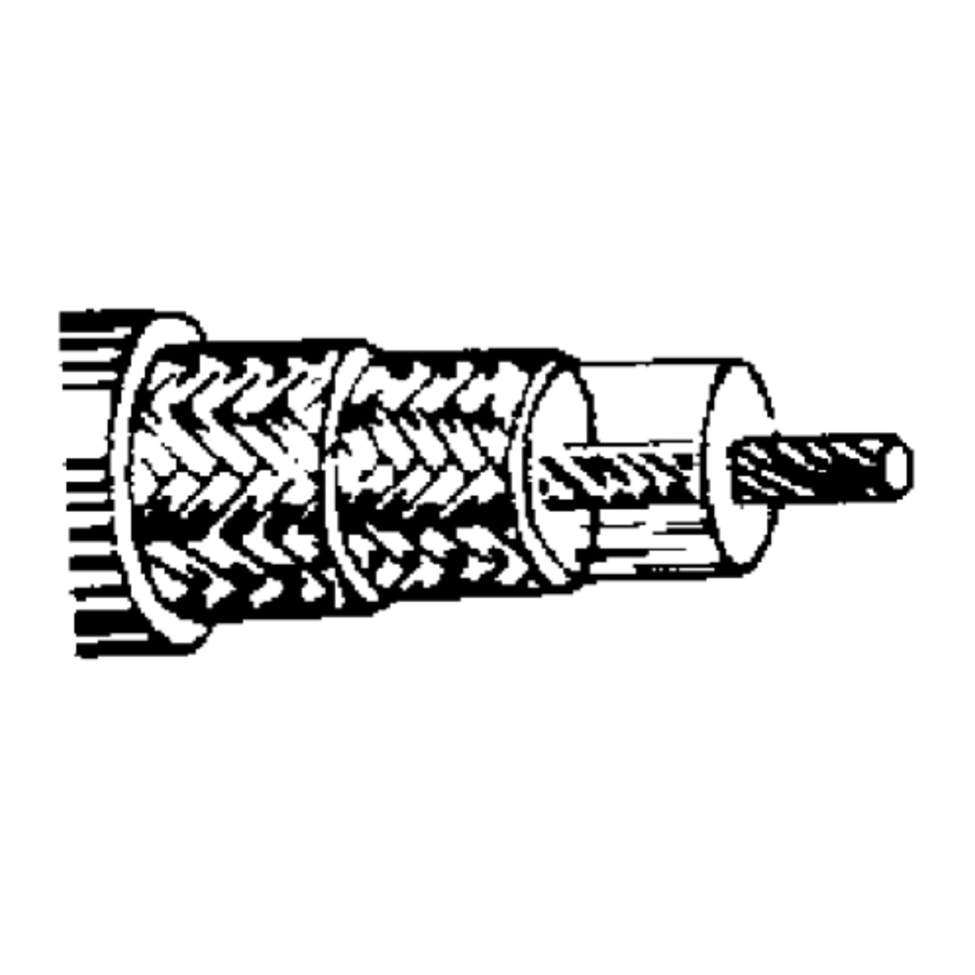 Belden - Belden 8268 RG214/U Coaxial Cable