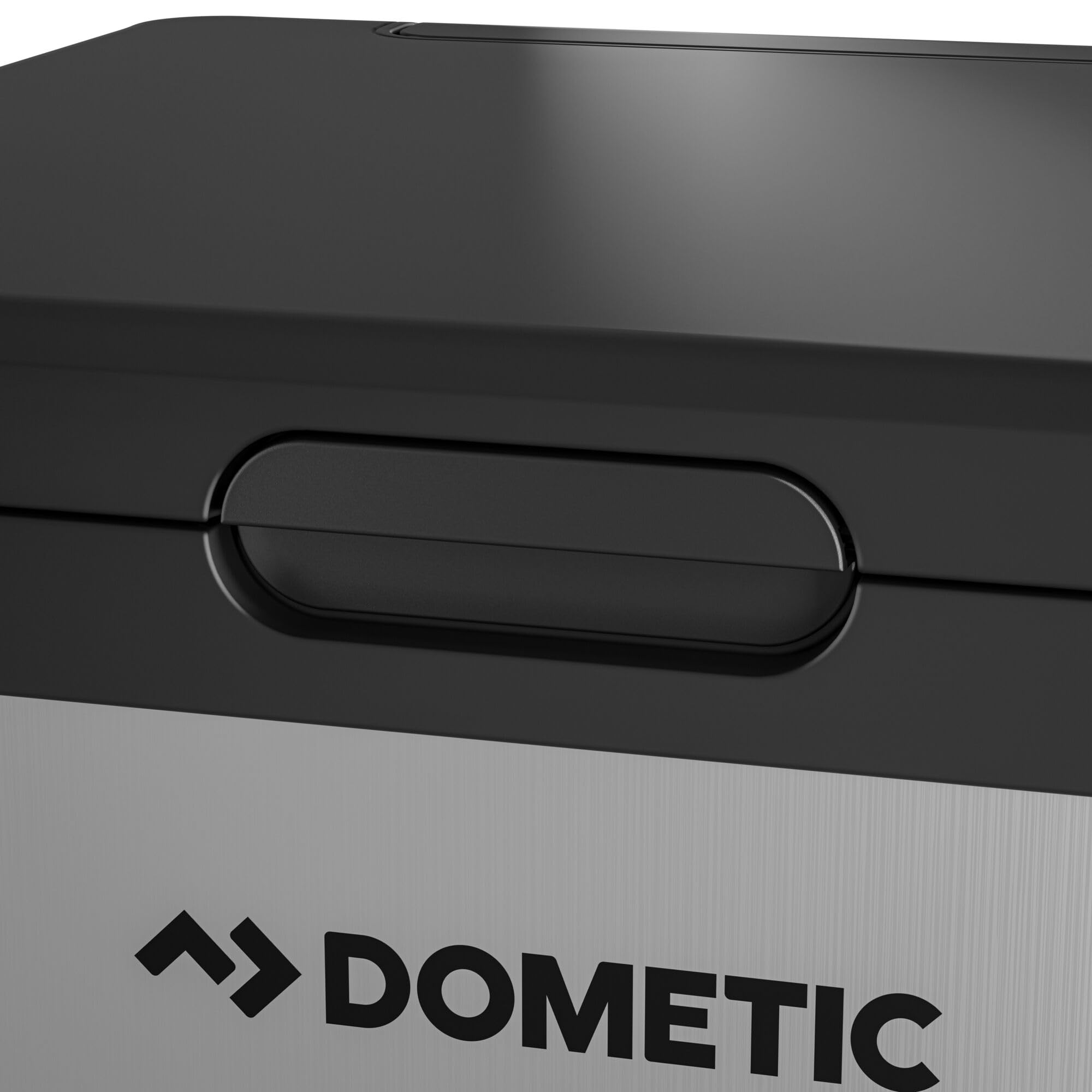 Dometic CK2 45 Hybrid - Tragbare Kompressor Kühlbox Hybrid - 43L - 12V 230V - Thermoelektrische Kühlbox Kühlung bis –15 °C für Auto, Lkw, Boot, Reisemobil