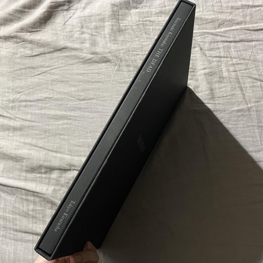 Amazon.co.jp: 初版釣崎 清隆 THE DEAD 死体 写真集 絶版アングラ Amazon.co.jp: 初版釣崎 清隆 THE DEAD 死体 写真集 絶版アングラ