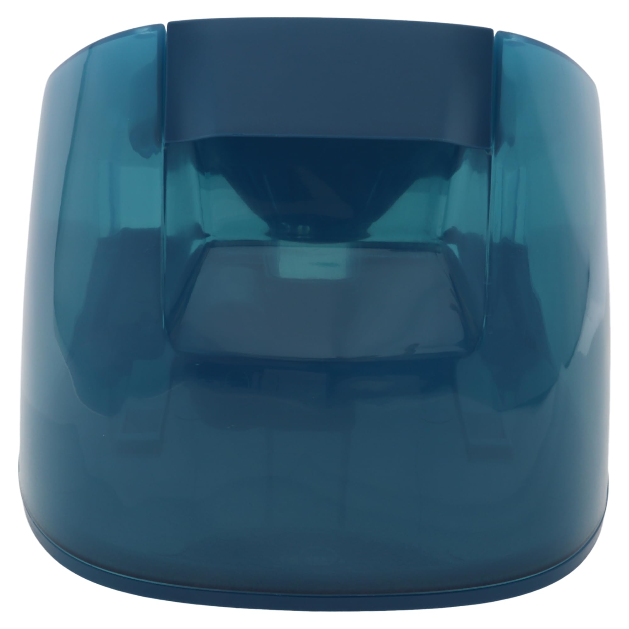 Rowenta Fer à Vapeur avec réservoir d'eau Bleue TurboSteam VR8322