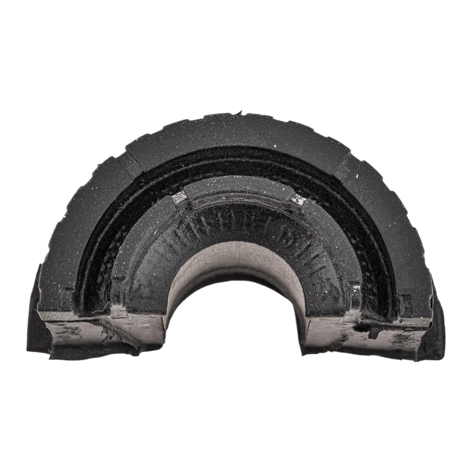 Passend für PORSCHE Panamera (970) 2013–2016, 3,6, 4,8, 2 Stück obere Stabilisatorbuchsen 97034379205 Auto-Fahrwerksstabilisatoren