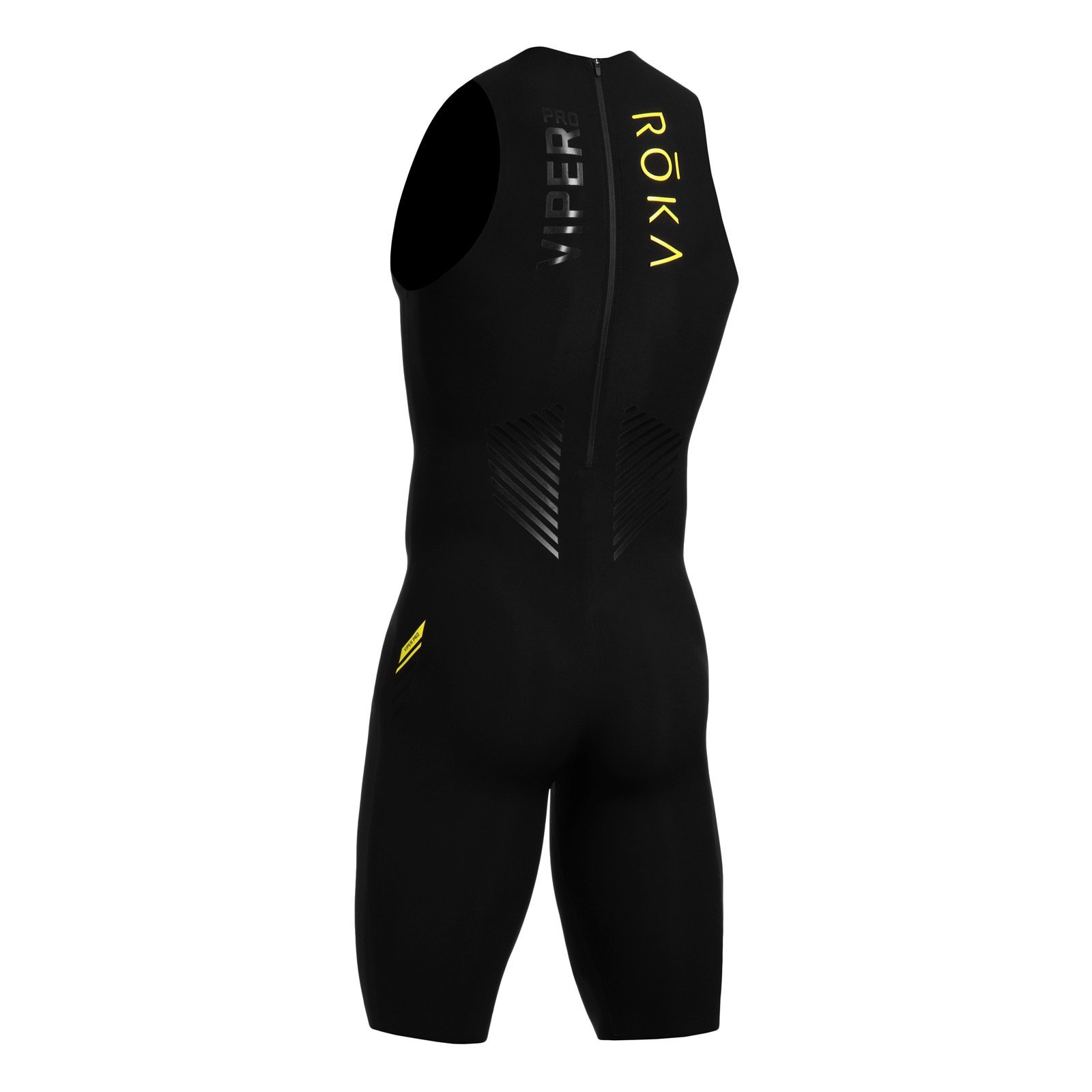 Amazon | ROKA メンズ Viper Pro スイムスキン 水泳 Amazon | ROKA メンズ Viper Pro スイムスキン 水泳