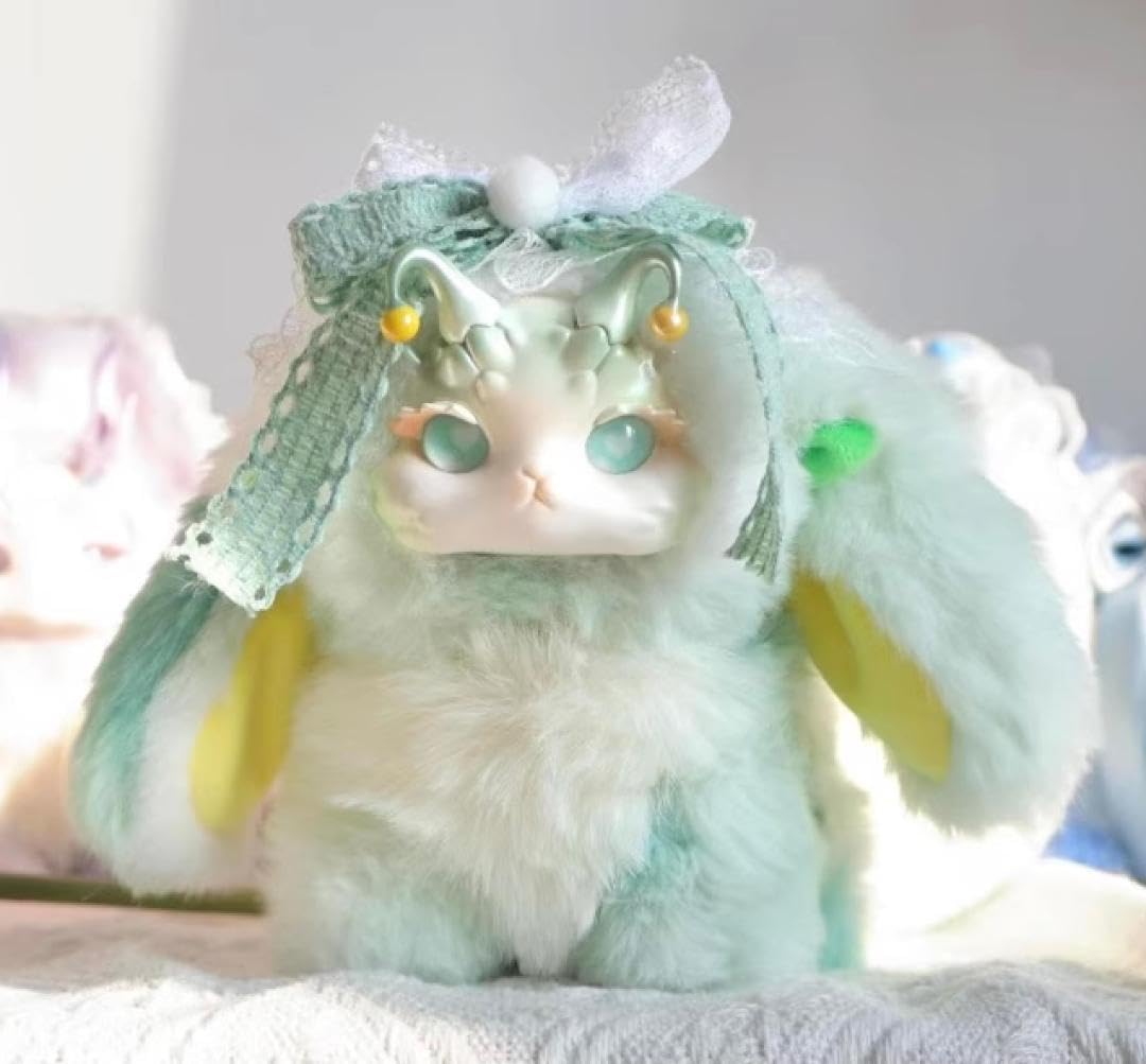 ★６種類セット★ トトリュ Tutulong 幻想の森 ティーパーティーシリーズ 現品販売】ODI STUDIO Tutulong(トトリュ) 「幻想生物の森のお茶