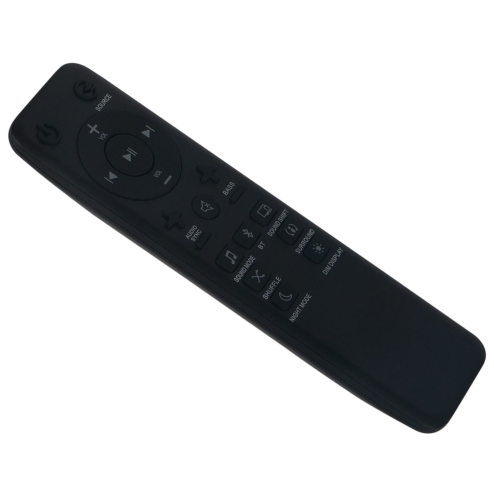 Amazon.com: Replacement Remote Control Compatible with JBL BAR 2.1