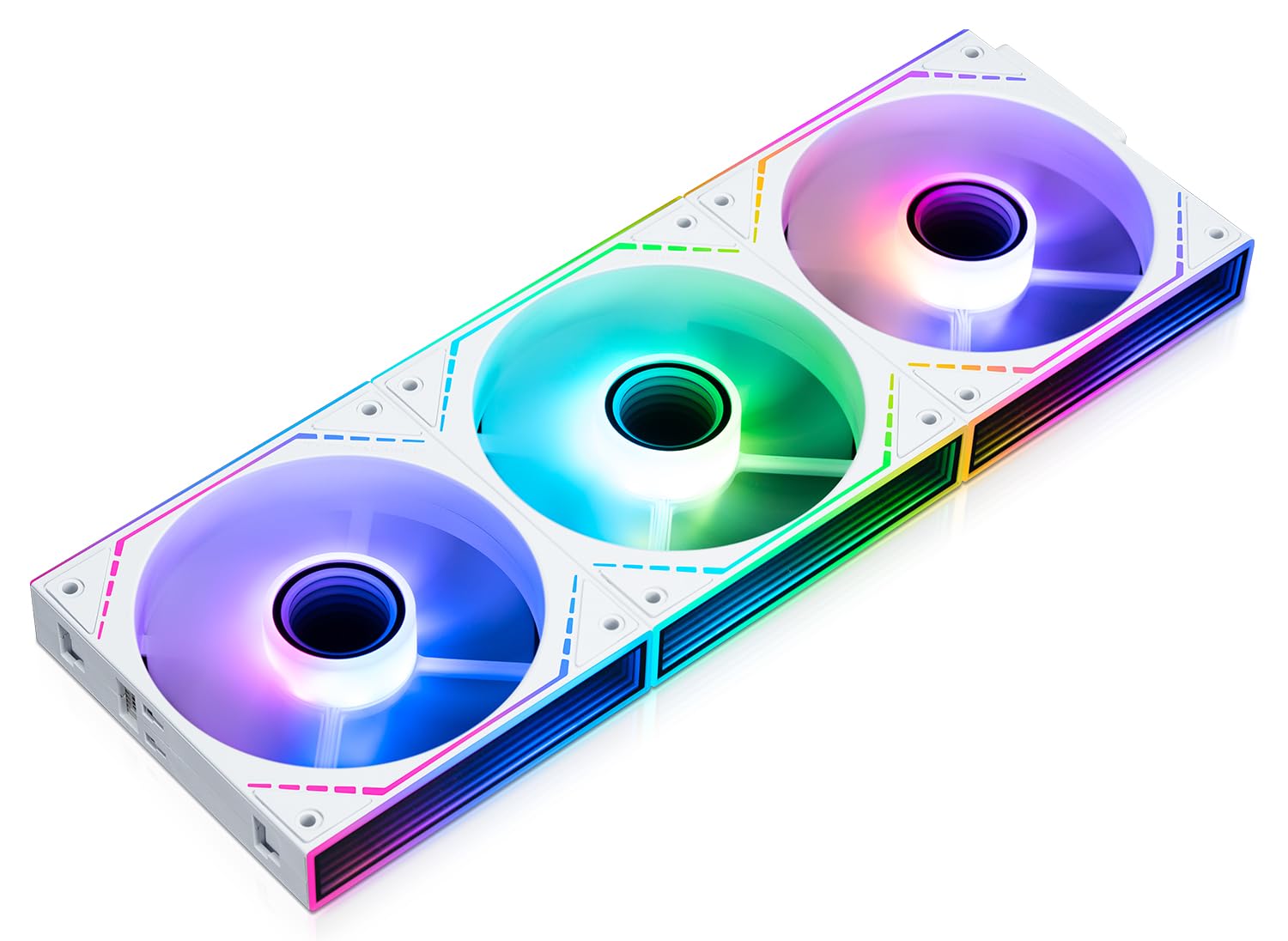 TL-M12QRW-SX3 · White