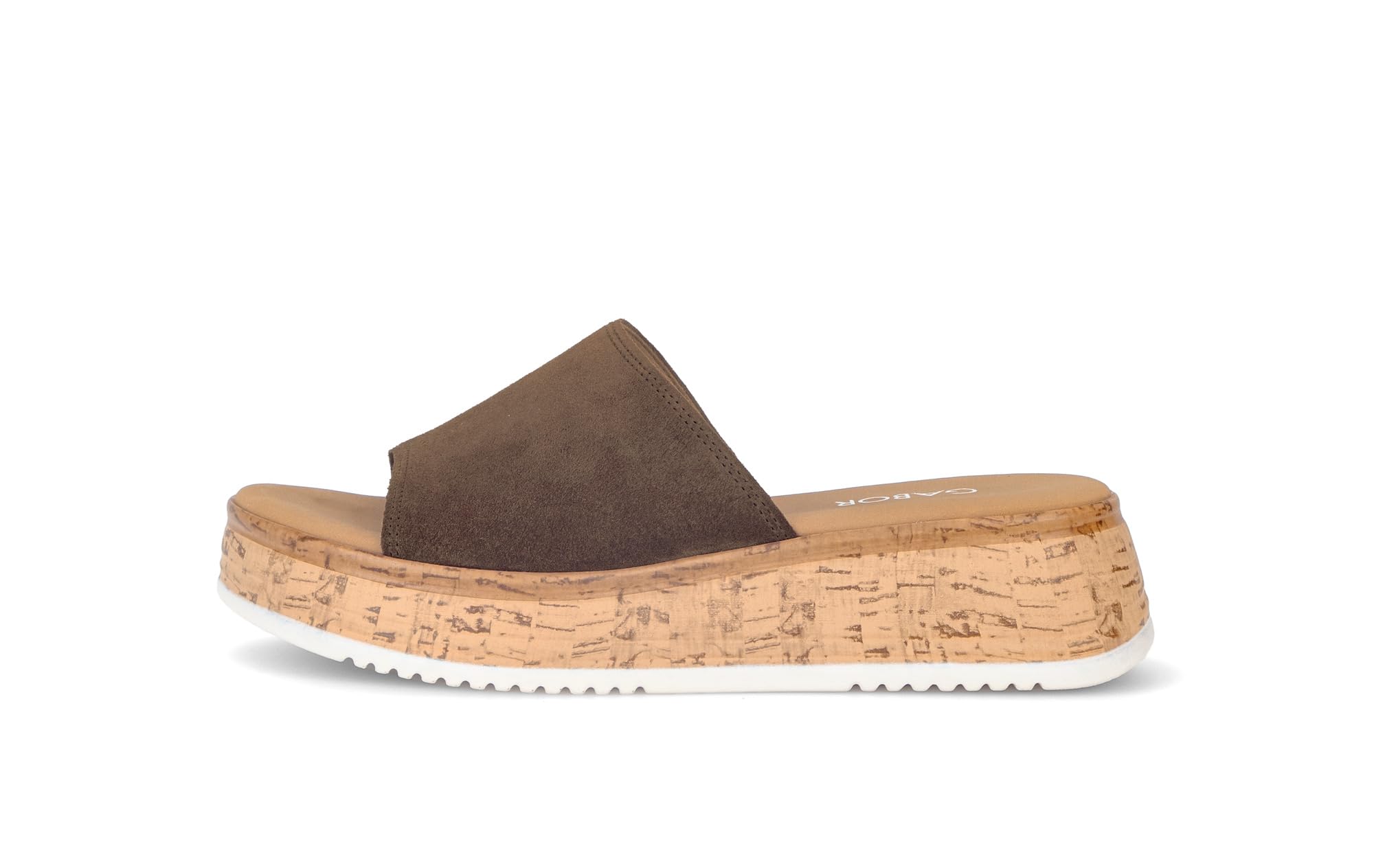 Gabor Damen Pantoletten, Frauen Clogs, Pantoletten