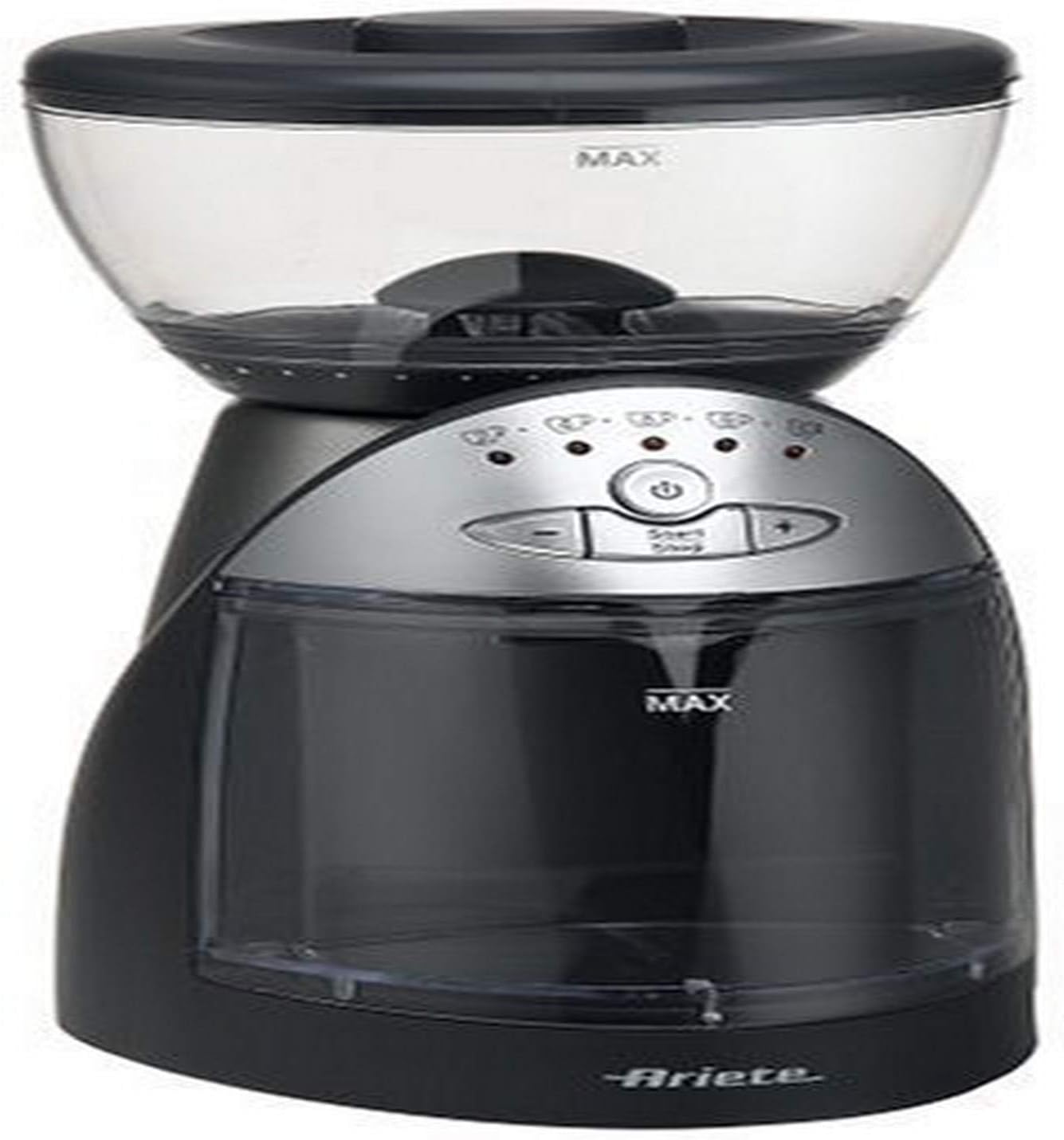 Lello Ariete Burr Coffee Grinder