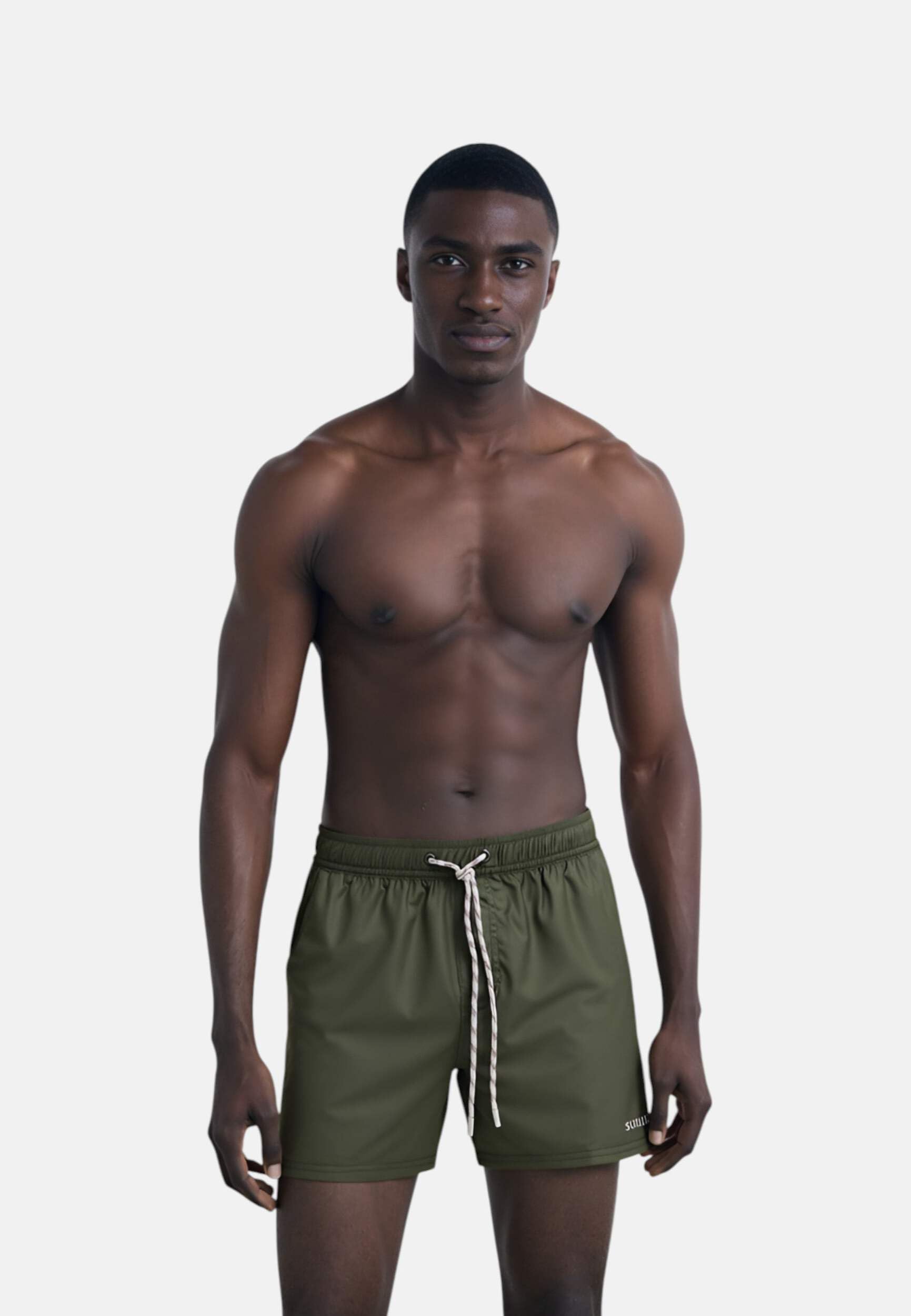 SUNDEK Costume da Bagno Uomo Taglia M
