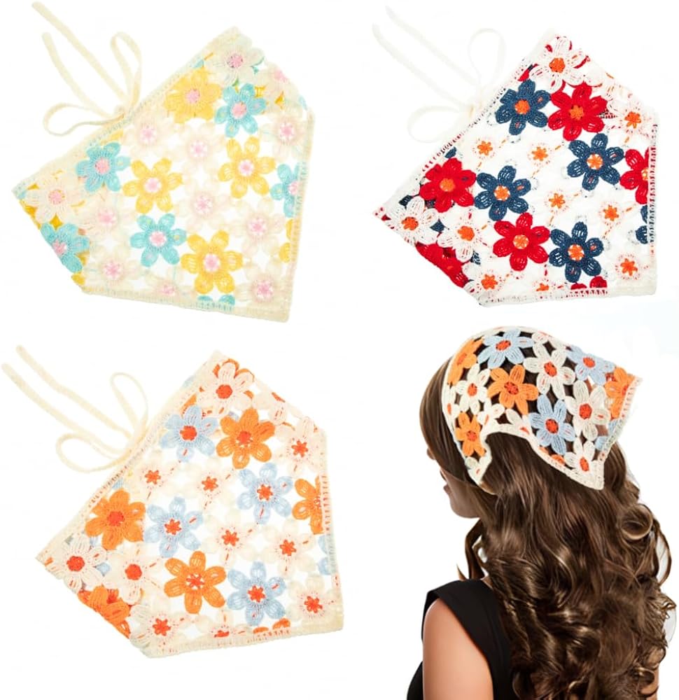Zwillingsherz Pañuelo Triangular Con Cachemira. Bufanda De Alta Calidad En Discreto Diseño De Leo Para Mujer, Niños Y Niñas. Pañuelo De Cuello Y Bufanda Para Mujer. Artículos De Punto Para Verano E