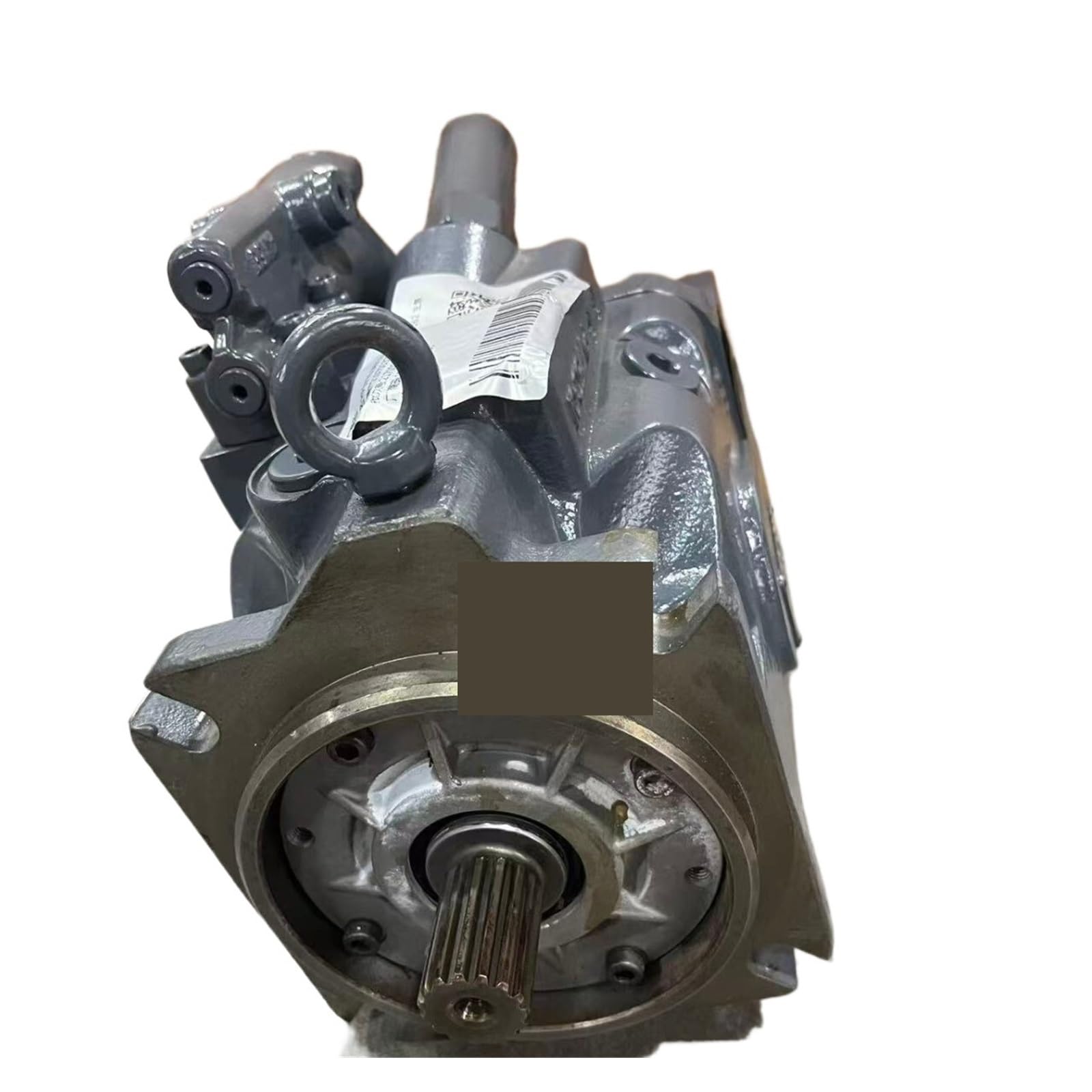 Gtgfcsp One Color Excavator Hydraulic Pump Hp5v76