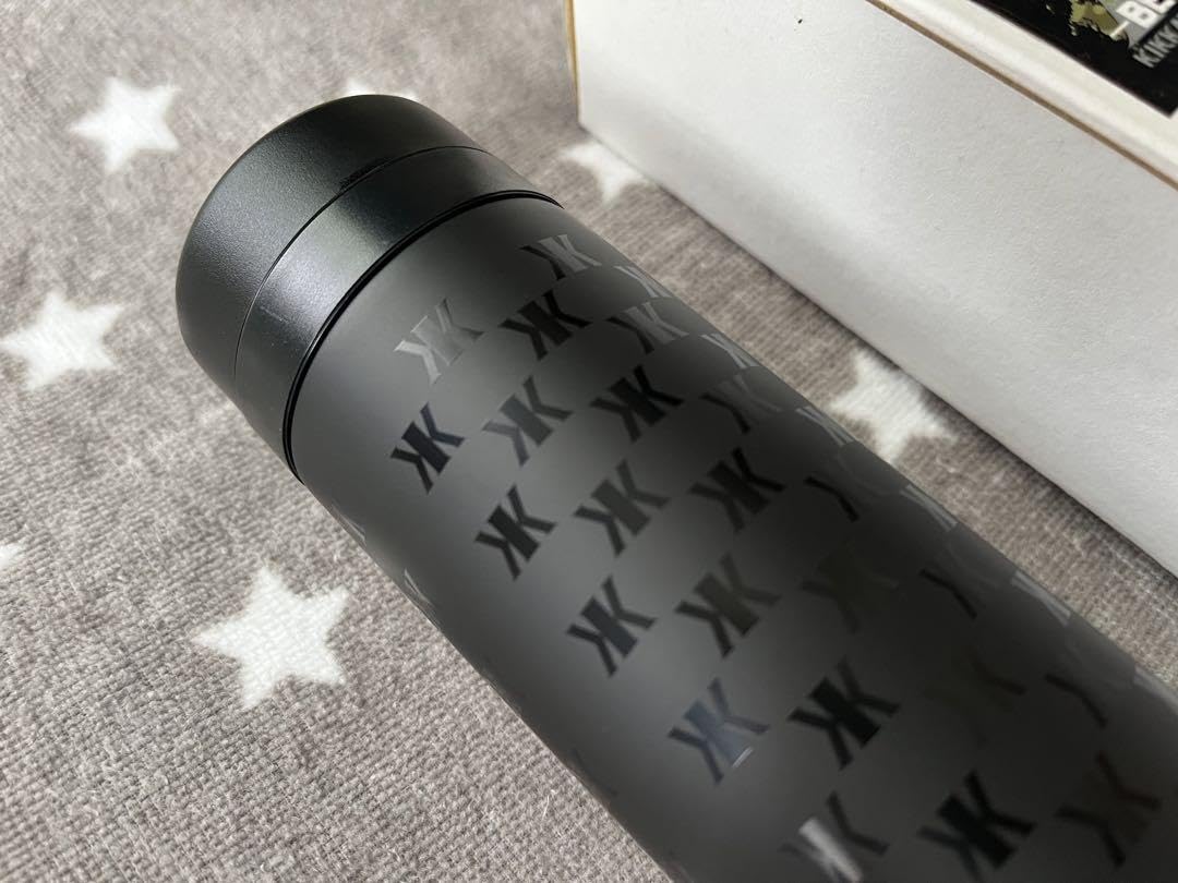 Amazon.co.jp: 吉川晃司 ツアーグッズ ステンレスボトル : ホーム