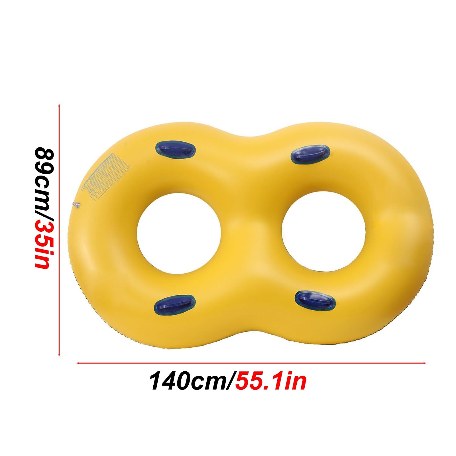 Tubo Galleggiante Gonfiabile per Fiume, Gonfiabili Piscina