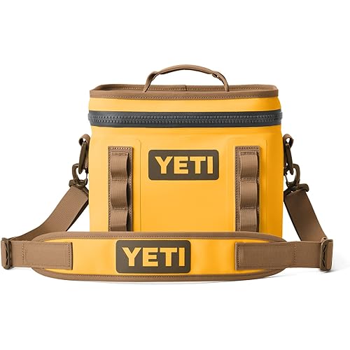 YETI Hopper Flip 8 Portable Soft Cooler