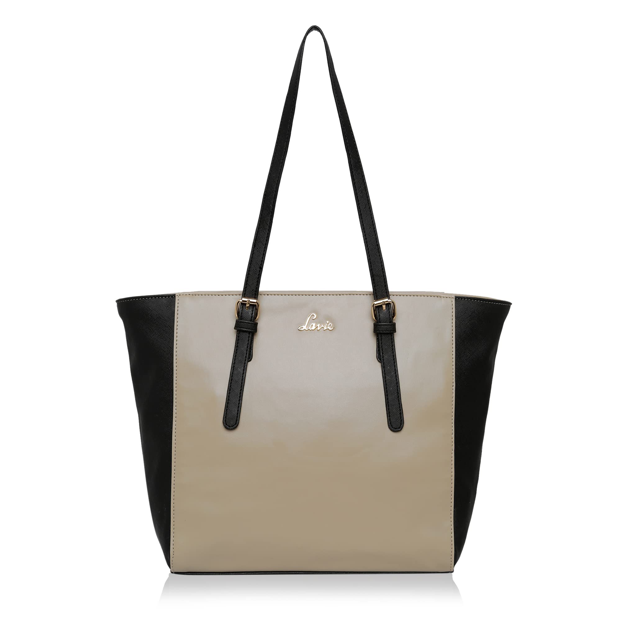 See full amazon price history chart for Lavie Bursa Womens Tote Bag (Beige) Lavie Bursa Womens Tote Bag (Beige) (B07G8CTN6D) Amazon Price History, Amazon Price Tracker