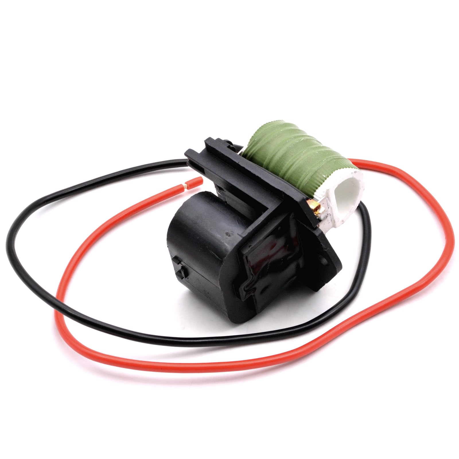 Resistenze motorino ventole del relè del motore di ventilazione del radiatore per Chevrolet Trax Cruze per Vauxhall Astra Astravan Cascada Insignia Zafira per Opel Mokka per Buick Encore 13427160