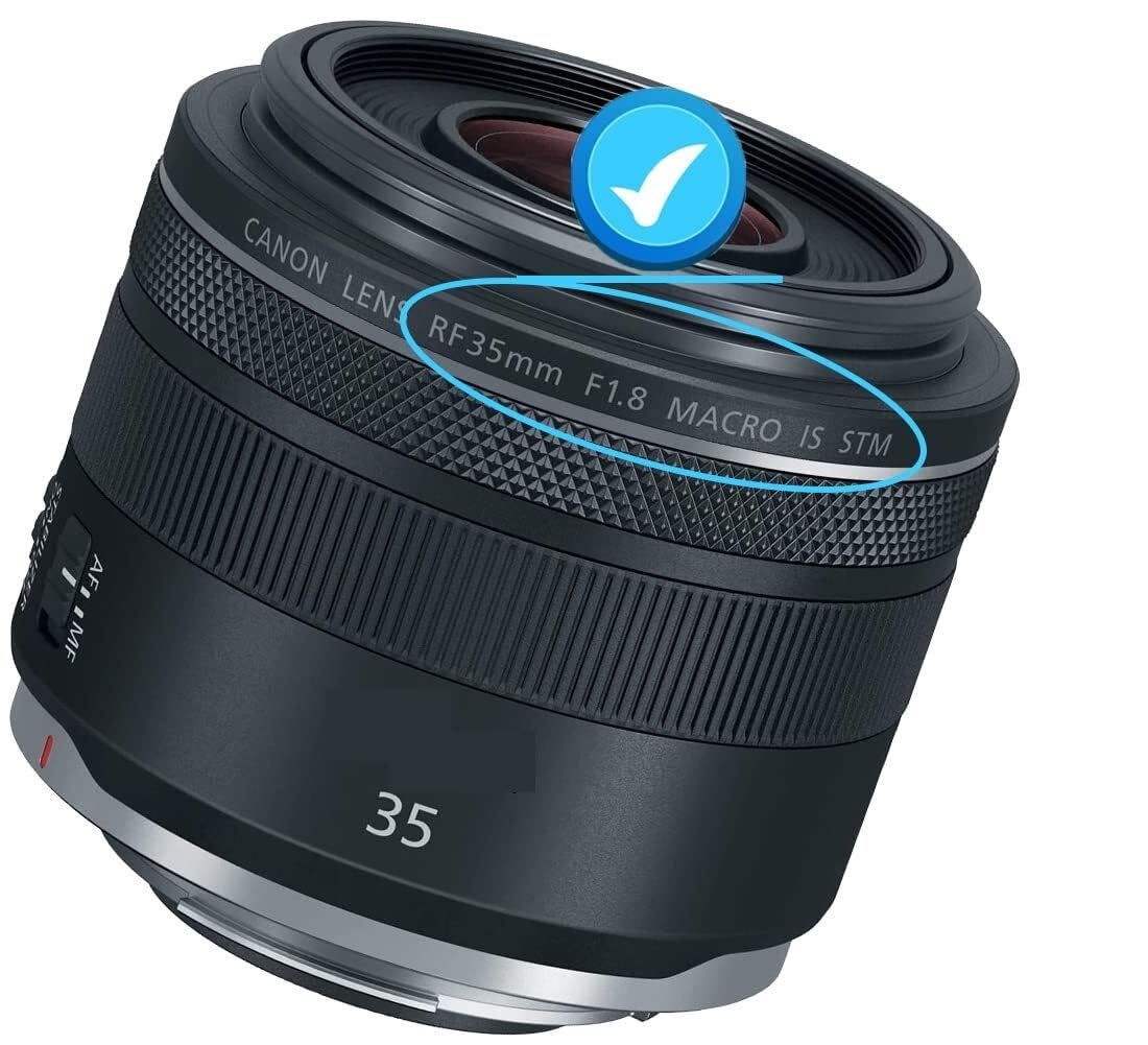 Amazon | Nikon AF-S DX NIKKOR 35mm f/1.8G用52mmレンズ