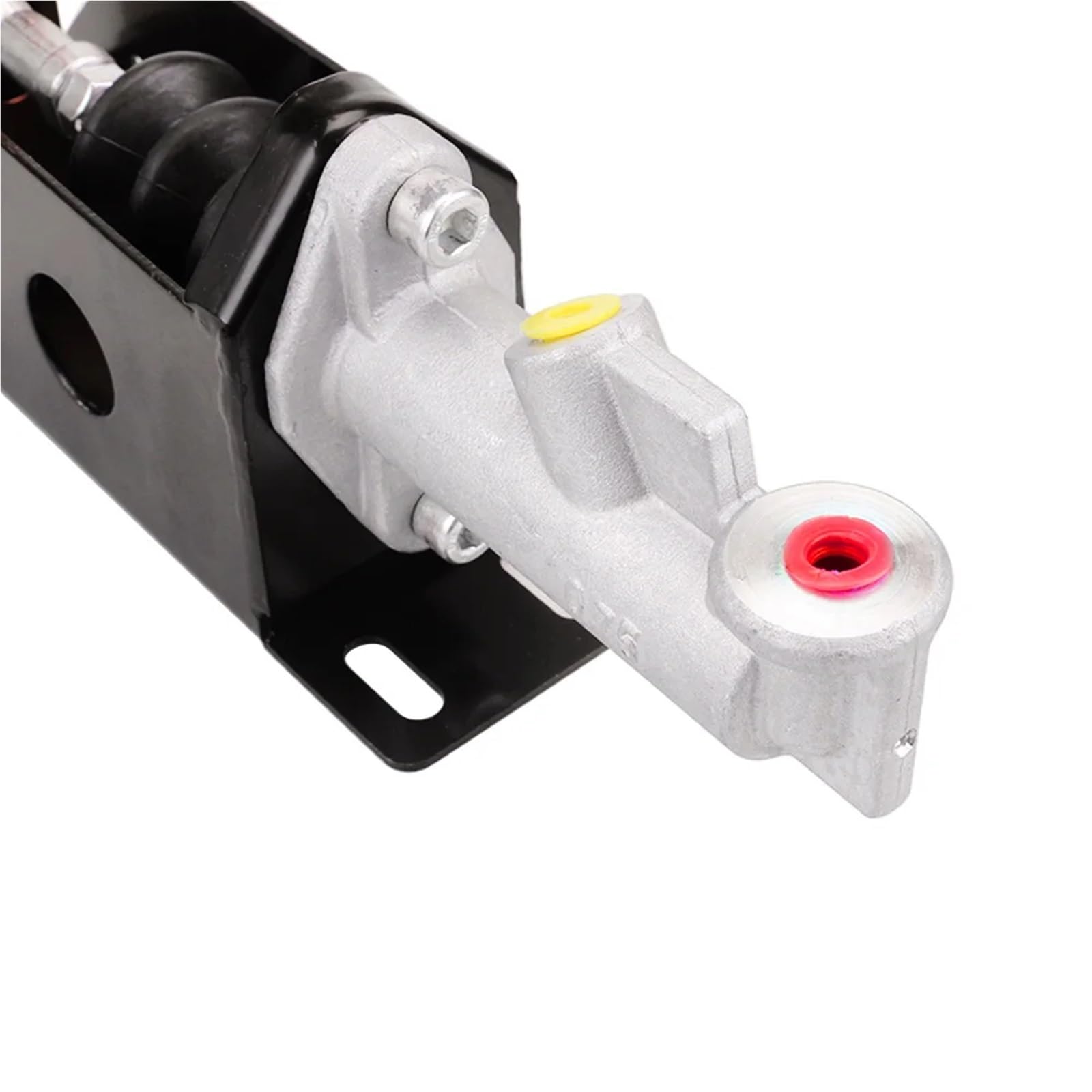 Dźwignia Hamulca Ręcznego Samochodu Uniwersalny 335mm PIONOWY HYDRAULICZNY HAMULEC RĘCZNY do Jeep Wrangler YJ/TJ 1987 - 2006 HAMULEC RĘCZNY do TOYOTACOROLLA AE86 4A-GE