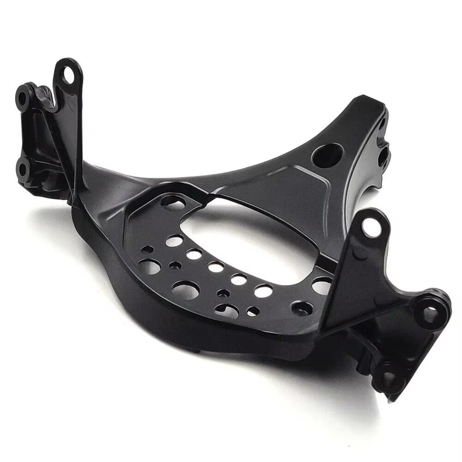 Fpqovv One Color Motorcycle Stay Fairing Headlight Bracket For Cbr 1000S1 2017-2019 Fork Lamp Holder Bracket