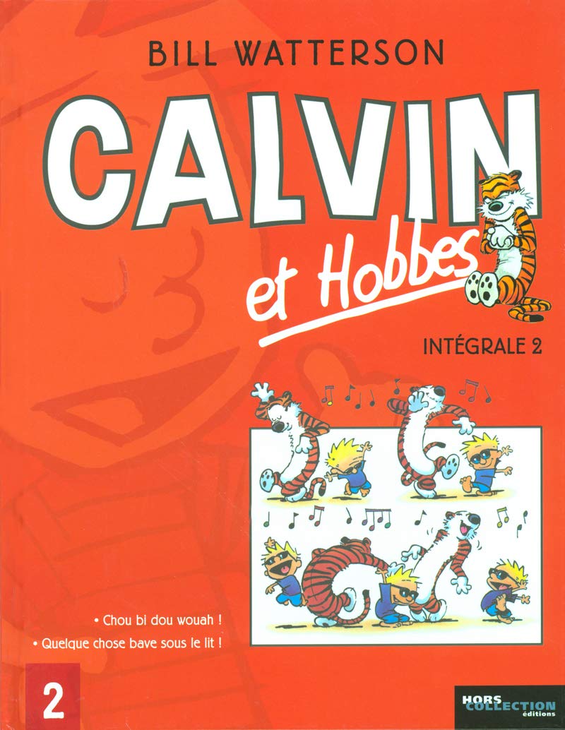 INTEGRALE CALVIN ET HOBBES T02 (2)