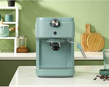 専用ページ ミニチュアキッチン コーヒー エスプレッソマシン ミント