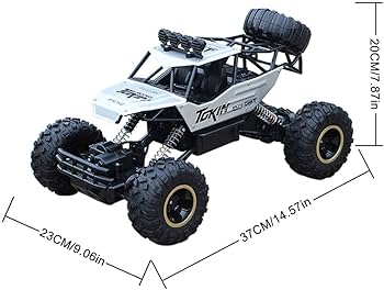 美品   RCカー   1/12 超高速警察RCカー - 1/12ビッグ2.4GHzリモートコントロールカー