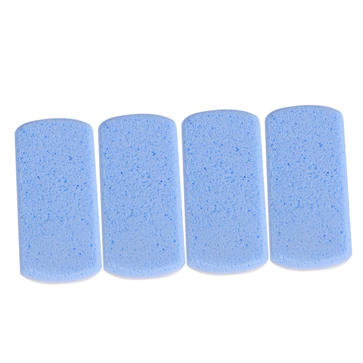 Ipetboom Sets Double-Head Foot File Remover for Men and Women Coarse Exfoliating Pedicure Stone Glass Stone and Foot Rasp Pcs