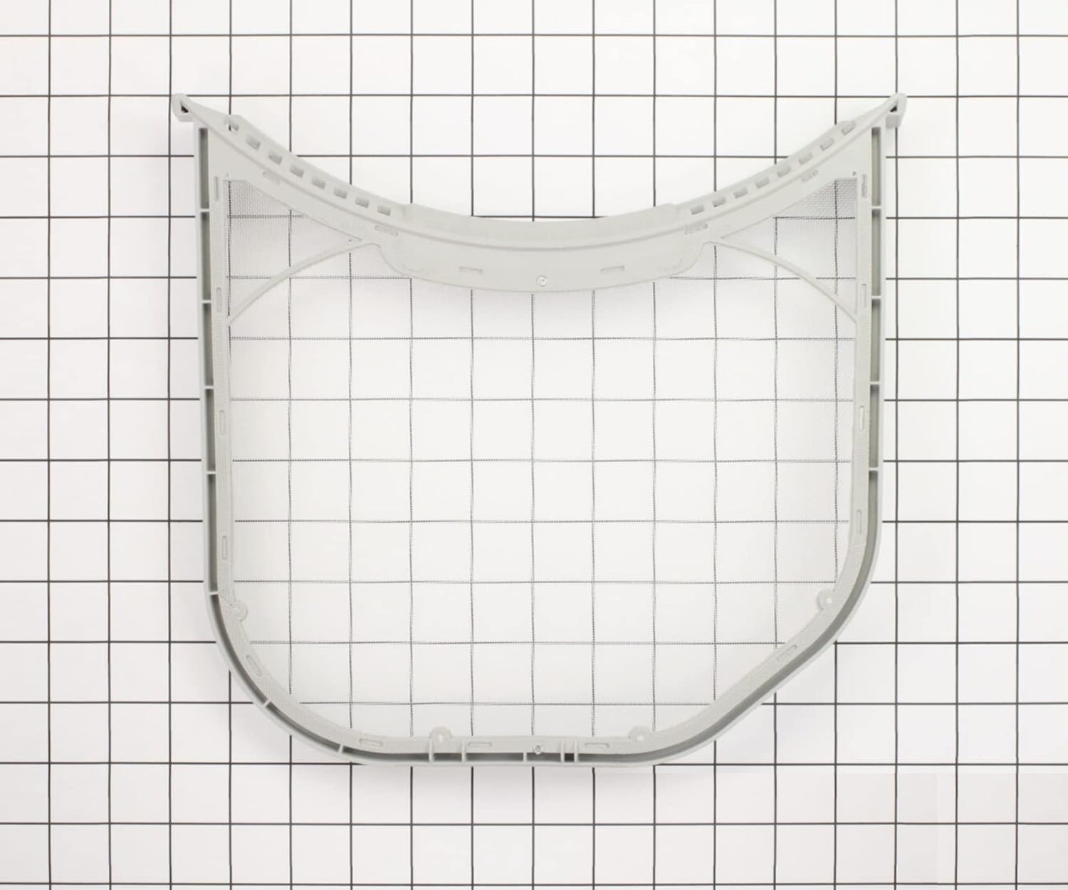 Dryer Lint Filter Screen Trap Replaces For LG DLE3400W DLE3500W