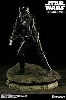 スターウォーズ　デストルーパー　プレミアムフォーマット サイドショウ Amazon | 『ローグ・ワン/スター・ウォーズ・ストーリー