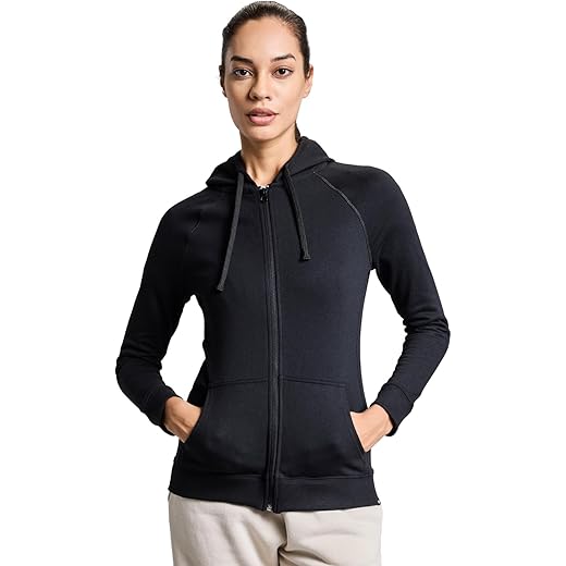 Hooded Sweatshirt for Women