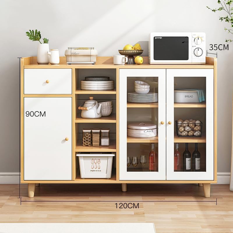 Cocina, mueble cocina madera Marca FL FASHION LEADER (2)