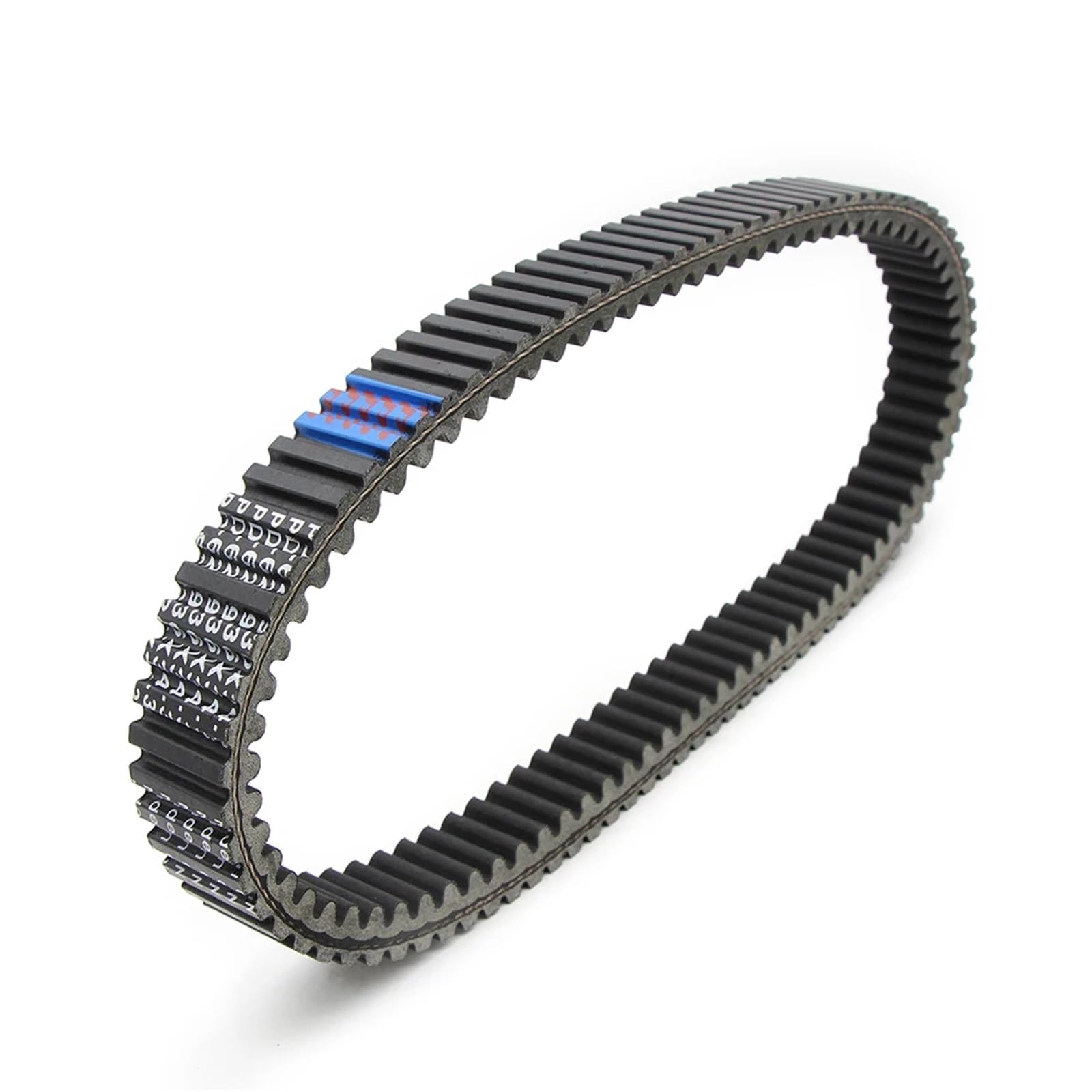Correas Trapezoidal Compatible Con Yamaha Para YXE700E Wolverine R-Spec EPS Para Hunter Para YXE700ES Wolverine R-Spec EPS SE 2016 2017 Para Kit De Correa De Transmisión 1XD-17641-00