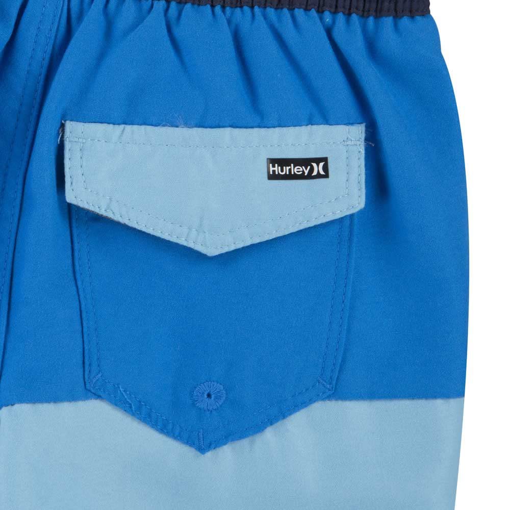 Nike Jungen Hrlb Boardshorts, 3 Stück Board-Shorts