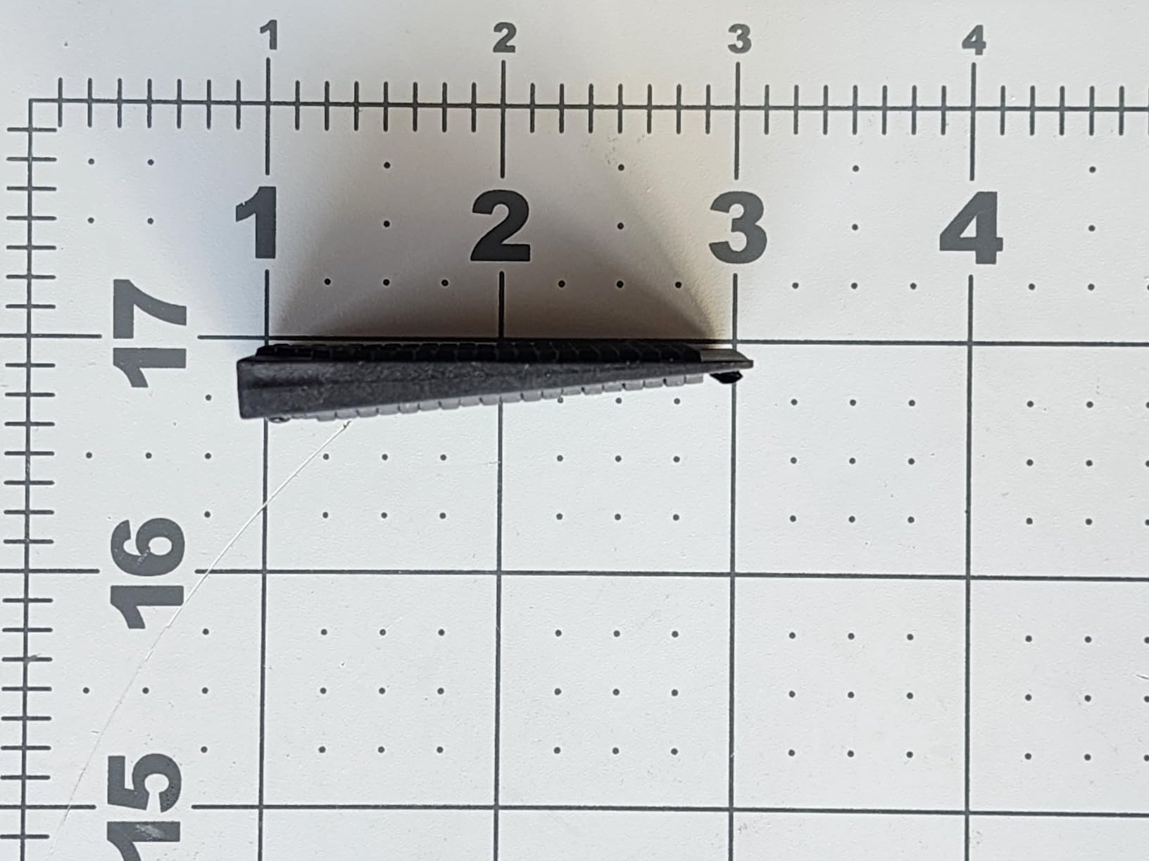 2/mo Finance Plastic Shims for Leveling, Flexible Furniture Levelers