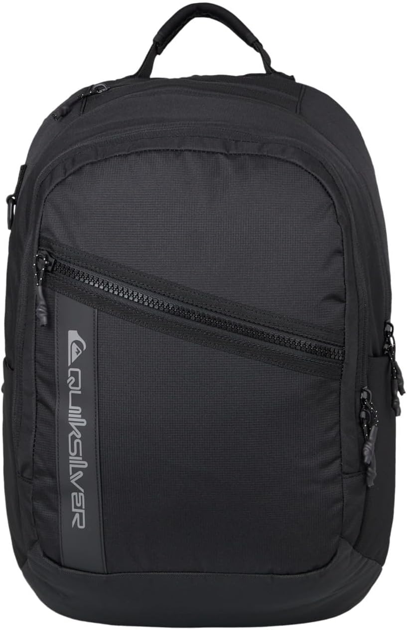 Quiksilver Men's Freeday 28L Luggage Carry-on Luggage, Bran, Einheitsgröße