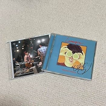 Amazon.co.jp: マカロニえんぴつ はっとり サイン レモンパイ