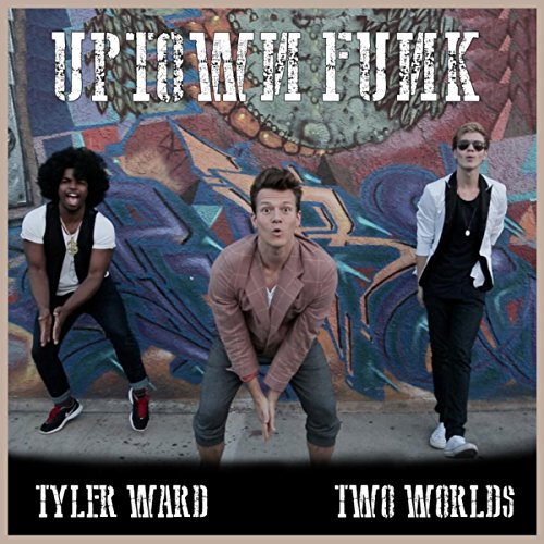 Tyler Ward & Two Worlds