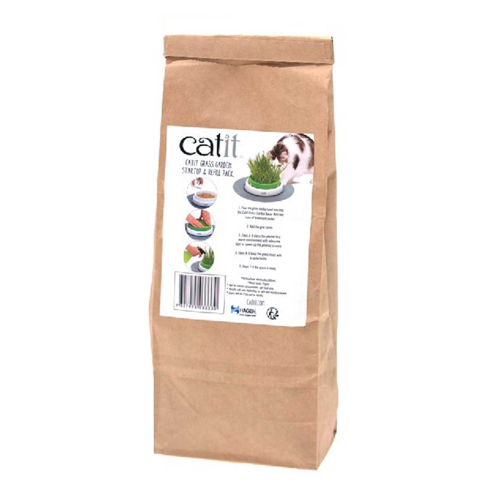 catit grass refill